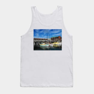By the Bay Tank Top